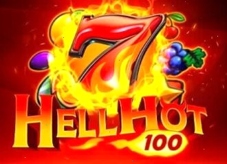 Адское пламя слот Hell Hot от Endorphina