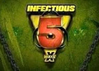 Мегавэй Infectious Xways автомат